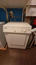 Miele Novotronic 491 Droger - Goed Onderhouden, 6 tot 8 kg, Gebruikt, Luchtafvoer, Ophalen of Verzenden