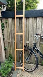 Staander Ikea 220cm, Ophalen, Zo goed als nieuw