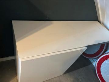 Ikea besta kast ( 2x ) - afbeelding 2