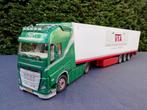 Volvo FH5 VTA Transport, Ophalen, Italeri, Groter dan 1:32, Zo goed als nieuw
