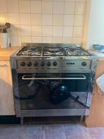Lofra gasfornuis oven, Witgoed en Apparatuur, Fornuizen, Ophalen, Gebruikt, 60 cm of meer, Grill
