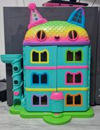 Gabby's Poppenhuis compleet met accessoires!, Kinderen en Baby's, Speelgoed | Poppenhuizen, Ophalen of Verzenden, Zo goed als nieuw