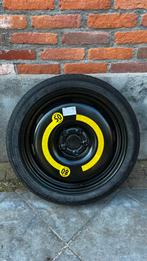 Volkswagen thuiskomer / reservewiel, Ophalen, Nieuw