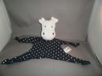 topomini nijlpaard wit hoofd donkerblauw lijf witte sterren, Ophalen of Verzenden, Nieuw, Overige typen