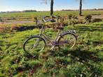Dames kinder fiets, Fietsen en Brommers, Fietsen | Dames | Damesfietsen, 56 cm of meer, Ophalen, Gebruikt, Batavus