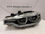 BMW F30 F31 FACELIFT ADAPTIVE LED KOPLAMP 7453487 COMPLEET, Auto-onderdelen, Info@fabrikant.eu, Fabrikantstraat 1
1000 AA  Amsterdam, NL