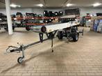 2019 Paus Easy 24 WH ladderlift aanhangwagen, 81-WV-NT, Gebruikt