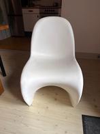 Verner panton stoel, Ophalen, Gebruikt, Kunststof, Eén