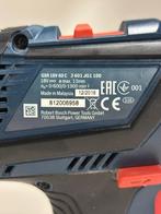 Bosch GSR 18V-60 C Professional – Sterke Accu Schroefboormac, Nieuw, Ophalen of Verzenden, Pandjeshuis053@hotmail.com, Espoortstraat 7 Enschede