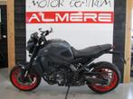 YAMAHA MT-09 ABS, Motoren, 4 cilinders, Motorrijbewijs A, Bedrijf, Quickshifter