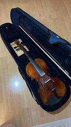 Aileen viool ophalen in Den Haag, Muziek en Instrumenten, Strijkinstrumenten | Violen en Altviolen, Nieuw, Met koffer, Viool, Ophalen