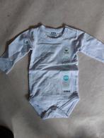 Nieuw romper wit, Ophalen of Verzenden, Zo goed als nieuw, Jongetje, Nacht- of Onderkleding