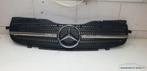 Grille SLK R170 Mercedes cabriolet 1708800085 origineel gebr, Gebruikt, Mercedes-Benz AG, Mercedes-Benz, Ophalen of Verzenden