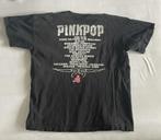 Pinkpop shirt uit 1994 (25-jarig jubileum), Gedragen, Ophalen of Verzenden