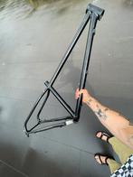One one big dog frame (S) MTB (boost spacing), Fietsen en Brommers, Fietsaccessoires | Bagagedragers, Ophalen of Verzenden, Zo goed als nieuw