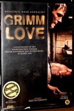 dvd grimm love, Alle leeftijden, Ophalen of Verzenden, Zo goed als nieuw, Drama