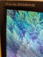 Iiyama ProLite B2280HS - 22 inch monitor, Computers en Software, VGA, Gebruikt, Iiyama, Ophalen of Verzenden