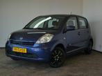 Daihatsu Sirion 2 NWE APK 1.0-12V Trend, Voorwielaandrijving, Airbags, Gebruikt, 750 kg