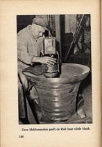 Metaalbewerkers St Eloy Kuyle smid smeden klokken ijzer DAF, Boeken, Ophalen of Verzenden, Nieuw, Metaaltechniek, Albert Kuyle