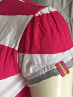 Blond Amsterdam polo S  (1B17), Kleding | Dames, Tweedehands verkoop, Tweedehands verkoop, Ophalen of Verzenden, Korte mouw