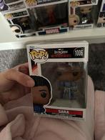 Funko pop 1006 Sara, doctor strange, Ophalen of Verzenden, Nieuw