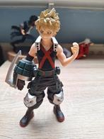 Bakugou Katsuki a.k.a Kacchan my hero academia figure, Ophalen of Verzenden, Zo goed als nieuw