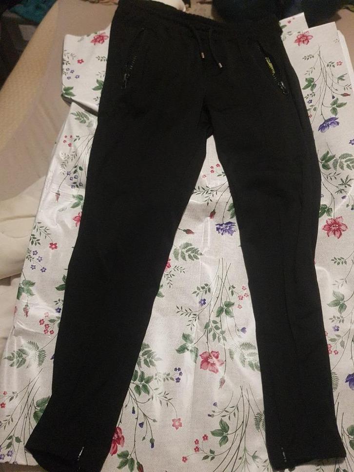 Paige Federal Slim Fit Broek – Zwart – maat L – Designer, Kleding | Heren, Spijkerbroeken en Jeans, Zo goed als nieuw, Overige jeansmaten
