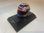 Helm HH Frentzen Williams 1998 1/8, Verzamelen, Automerken, Motoren en Formule 1, Ophalen of Verzenden, Zo goed als nieuw, Auto's