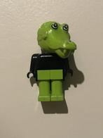 LEGO Fabuland dieren figuren vintage jaren 80, Ophalen of Verzenden, Gebruikt, Lego