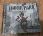 Linkin Park Hybrid Theory, Ophalen of Verzenden, Gebruikt