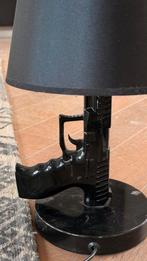 Lamp gun, Ophalen of Verzenden, Zo goed als nieuw, Minder dan 50 cm
