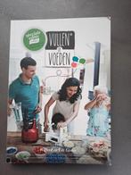 Vullen of Voeden, Ophalen of Verzenden, Gelezen, Dieet en Voeding