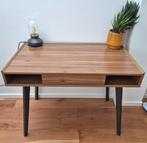 Vintage bureau, Ophalen, Gebruikt, Bureau