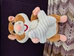 Hamster met bot dierendag AH bothamster, Ophalen, Zo goed als nieuw, Overige typen