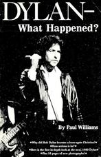 4 Boeken Bob Dylan, Ophalen of Verzenden, Gelezen, Artiest