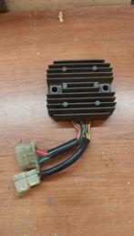 Spanningsregelaar Honda Transalp XL600V 1993, Ophalen of Verzenden, Gebruikt