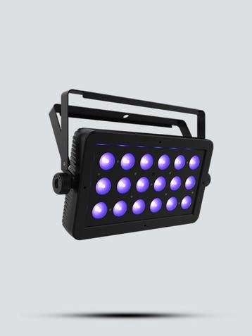 Chauvet DJ LED Shadow 2 ILS blacklight beschikbaar voor biedingen