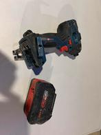 bosch professional gdr 18v 200, Auto diversen, Autogereedschap, Ophalen of Verzenden, Nvt, Nvt, Nvt