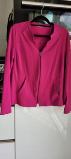 Dreamstar jasje/blazer xl, Ophalen of Verzenden, Zo goed als nieuw, Maat 46/48 (XL) of groter, Roze