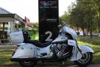 Indian Roadmaster, Chopper, Bedrijf, 1811 cc, Indian