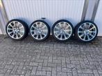Bmw m3 orginele wielen breedset. Met nieuwe winterbanden., Auto-onderdelen, Banden en Velgen, Ophalen of Verzenden, Nieuw, Winterbanden
