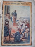 ANTIEKE POCETBOEKJES over Paulus, Gelezen, Ophalen of Verzenden, P. J. A. NUYENS  N. BRAND, Christendom | Protestants