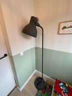 HEKTAR staande lamp Ikea, Huis en Inrichting, Lampen | Vloerlampen, Ophalen, Gebruikt, 150 tot 200 cm