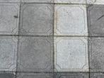 Tuintegels gratis op te halen, Tuin en Terras, Ophalen, Overige materialen, Gebruikt, 10 m² of meer
