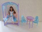Barbie als de Prinses en de Bedelaar - ERIKA (Tea Party), Ophalen of Verzenden, Gebruikt, Pop