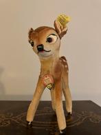 Vintage Steiff Bambi - Zeldzaam!, Ophalen of Verzenden