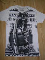 T-shirt wit Coolcat S, Wit, Ophalen of Verzenden, Maat 46 (S) of kleiner, Coolcat