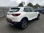 Kia Stonic 1.0 T-GDi DynamicLine Navigatie | Camera | Dealer, Auto's, Voorwielaandrijving, Gebruikt, Met garantie (alle), 100 pk