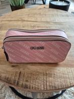Mooie schoudertas van guess, Ophalen, Zo goed als nieuw, Roze, Dame