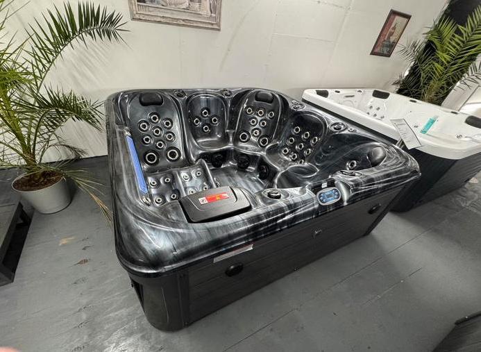 Nieuwe Balboa spa incl 2 jaar garantie, Tuin en Terras, Zwembad-toebehoren, Nieuw, Ophalen of Verzenden